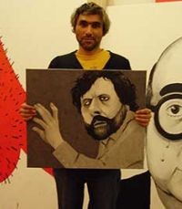 «Запретов в искусстве больше, чем в советское время»